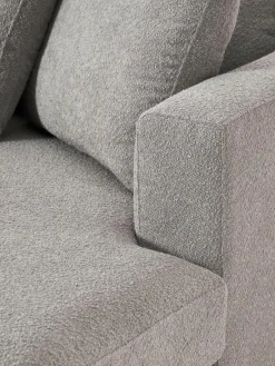 Bouclé U-bank Tribeca^Westwing Collection Hot