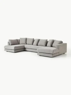 Bouclé U-bank Tribeca^Westwing Collection Hot