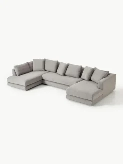 Bouclé U-bank Tribeca^Westwing Collection Hot
