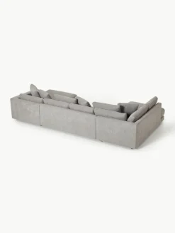 Bouclé U-bank Tribeca^Westwing Collection Hot
