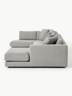 Bouclé U-bank Tribeca^Westwing Collection Hot