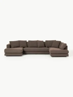 Bouclé U-bank Tribeca^Westwing Collection Fashion