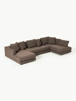 Bouclé U-bank Tribeca^Westwing Collection Fashion