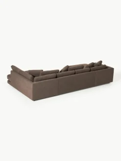 Bouclé U-bank Tribeca^Westwing Collection Fashion