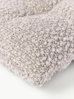 Bouclé zitkussen Bellamie^Westwing Collection Discount