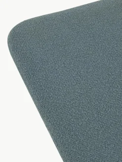Bouclé zitkussen Curva voor bank^AYTM Fashion