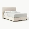 Boxspring bed Emily^Westwing Collection Clearance