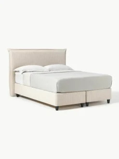 Boxspring bed Emily^Westwing Collection Clearance