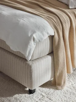 Boxspring bed Emily^Westwing Collection Clearance
