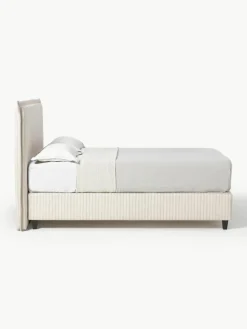Boxspring bed Emily^Westwing Collection Clearance