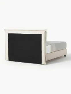 Boxspring bed Emily^Westwing Collection Clearance