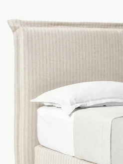 Boxspring bed Emily^Westwing Collection Clearance