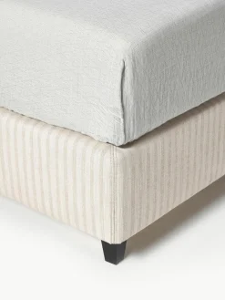 Boxspring bed Emily^Westwing Collection Clearance