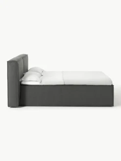 Boxspring bed Lennon^Westwing Collection Online