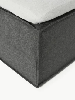 Boxspring bed Lennon^Westwing Collection Online