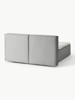 Boxspring bed Lennon^Westwing Collection Best
