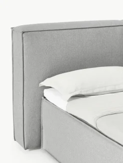 Boxspring bed Lennon^Westwing Collection Best