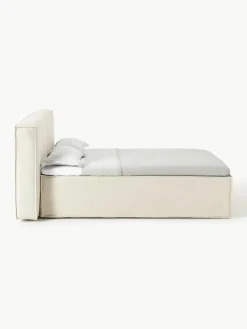 Boxspring bed Lennon^Westwing Collection New
