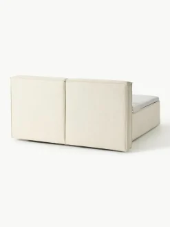 Boxspring bed Lennon^Westwing Collection New