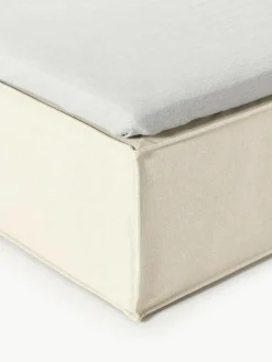 Boxspring bed Lennon^Westwing Collection New