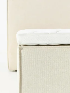 Boxspring bed Lennon^Westwing Collection New