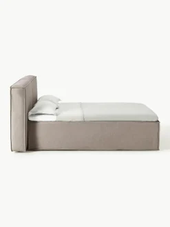 Boxspring bed Lennon^Westwing Collection Outlet