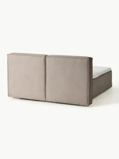 Boxspring bed Lennon^Westwing Collection Outlet