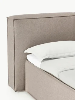 Boxspring bed Lennon^Westwing Collection Outlet