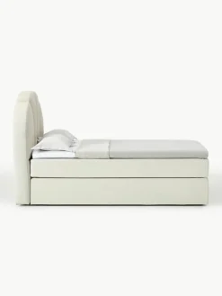 Boxspring bed Romia^Westwing Collection Online
