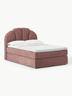 Boxspring bed Romia^Westwing Collection New