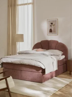 Boxspring bed Romia^Westwing Collection New