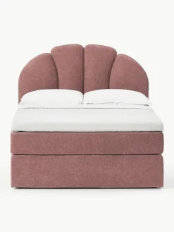 Boxspring bed Romia^Westwing Collection New