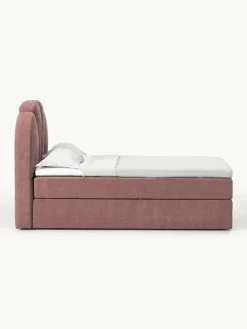 Boxspring bed Romia^Westwing Collection New