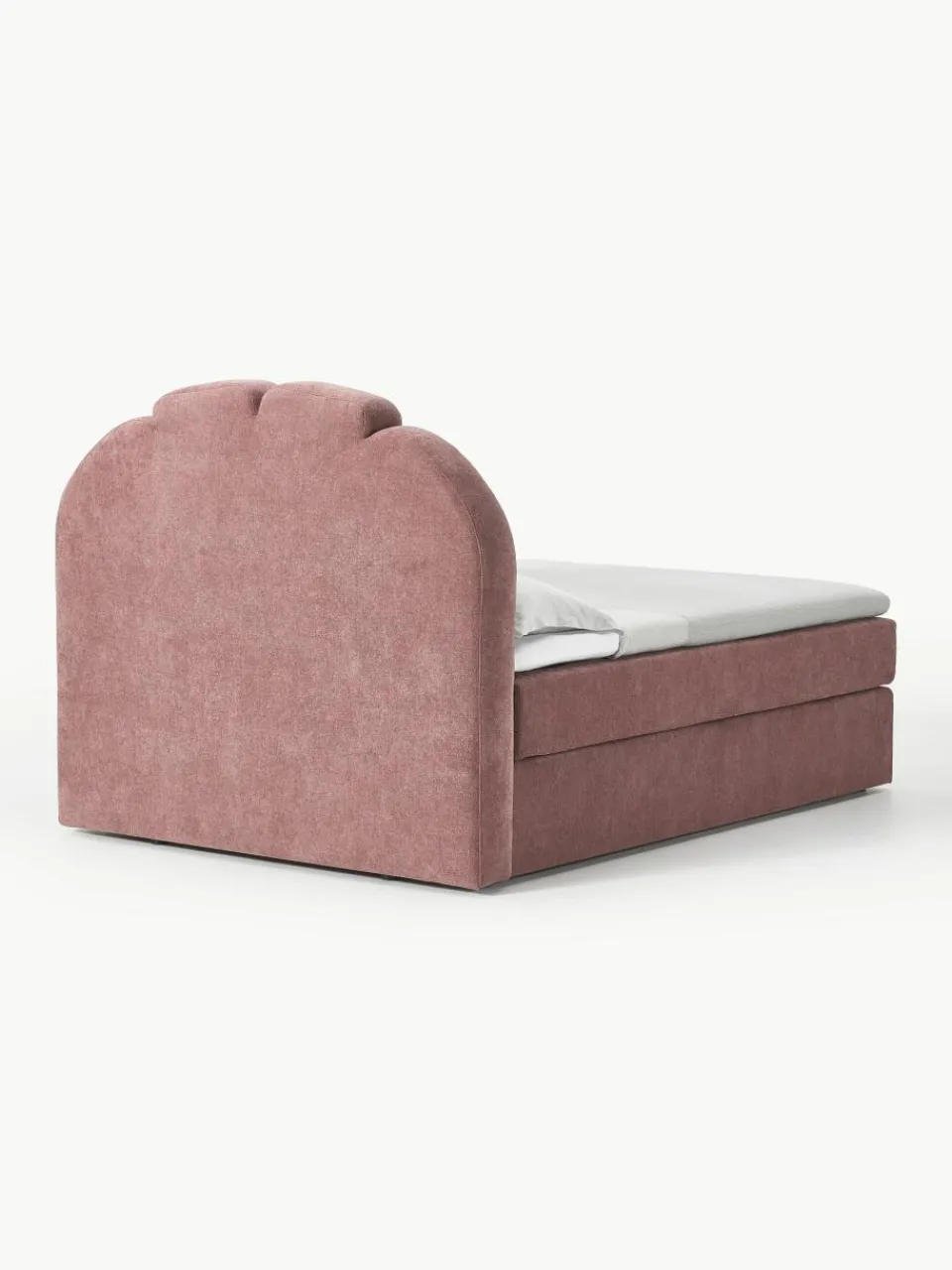 Boxspring bed Romia^Westwing Collection New