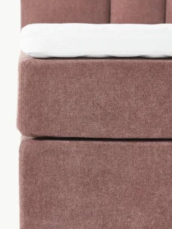 Boxspring bed Romia^Westwing Collection New