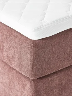 Boxspring bed Romia^Westwing Collection New