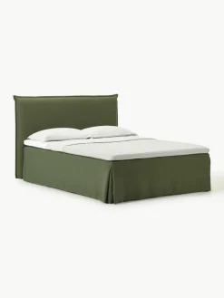 Boxspring bed Viola^Westwing Collection Hot