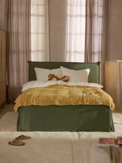 Boxspring bed Viola^Westwing Collection Hot