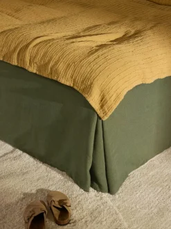 Boxspring bed Viola^Westwing Collection Hot
