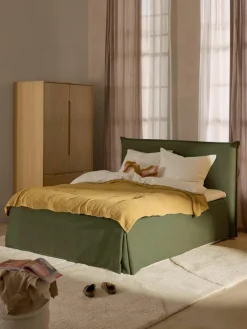 Boxspring bed Viola^Westwing Collection Hot