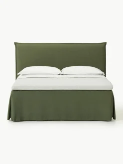 Boxspring bed Viola^Westwing Collection Hot