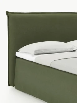 Boxspring bed Viola^Westwing Collection Hot