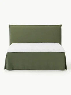 Boxspring bed Viola^Westwing Collection Hot