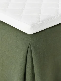 Boxspring bed Viola^Westwing Collection Hot