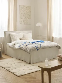 Boxspring bed Viola^Westwing Collection Clearance