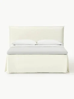 Boxspring bed Viola^Westwing Collection Clearance