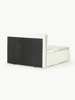 Boxspring bed Viola^Westwing Collection Clearance