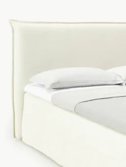 Boxspring bed Viola^Westwing Collection Clearance