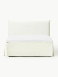Boxspring bed Viola^Westwing Collection Clearance