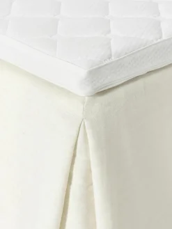 Boxspring bed Viola^Westwing Collection Clearance